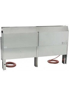 Электрическая печь EOS 46U XL 15, 18 кВт