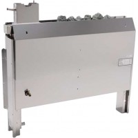 Электрическая печь EOS Bi-O Mat U 6, 7.5, 9, 12 кВт