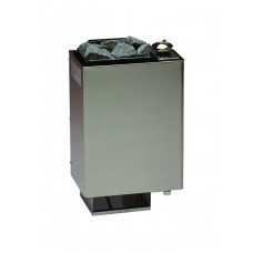 Электрическая печь для сауны EOS Bi-O Mini 3 кВт (антрацит)