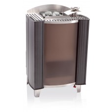 Электрическая печь для сауны EOS Bi-O Germanius 15 кВт
