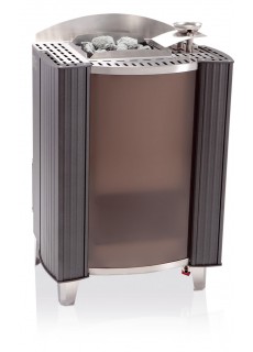 Электрическая печь для сауны EOS Bi-O Germanius 12 кВт