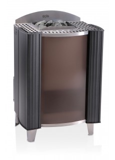 Электрическая печь для сауны EOS Germanius 12 кВт