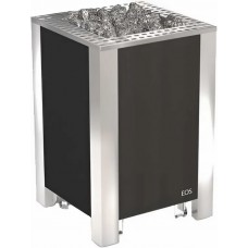 Электрическая печь EOS BlackRock 12, 15, 18 кВт