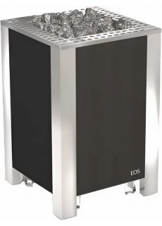 Электрическая печь EOS BlackRock 12, 15, 18 кВт