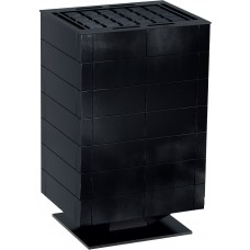 Электрическая печь EOS Credo Keramik 12, 15 кВт + набор камней