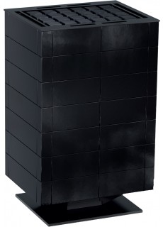 Электрическая печь EOS Credo Keramik 12, 15 кВт + набор камней