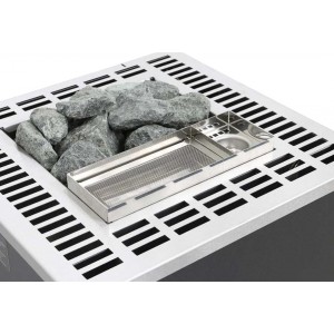 Электрическая печь EOS Bi-O Cubo 7.5, 9, 10, 10.5, 12 кВт