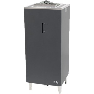 Электрическая печь EOS Bi-O Cubo 7.5, 9, 10, 10.5, 12 кВт