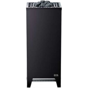 Электрическая печь EOS Cubo 2 Plus решетка Structure 7.5, 9, 10, 12 кВт