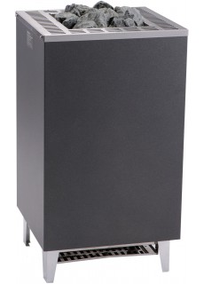 Электрическая печь EOS Cubo 7.5, 9, 10, 10.5, 12 кВт