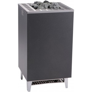 Электрическая печь EOS Cubo 7.5, 9, 10, 10.5, 12 кВт