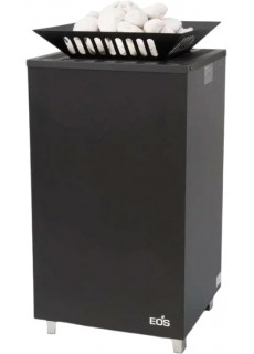 Электрическая печь EOS Cubo Avangarde 9, 10, 10.5, 12 кВт