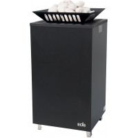 Электрическая печь EOS Cubo Avangarde 9, 10, 10.5, 12 кВт