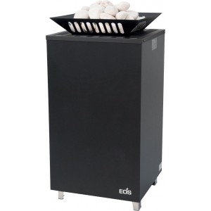 Электрическая печь EOS Cubo Avangarde 9, 10, 10.5, 12 кВт