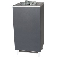 Электрическая печь EOS Cubo Plus 7.5, 9, 10, 10.5, 12 кВт