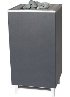 Электрическая печь EOS Cubo Plus 7.5, 9, 10, 10.5, 12 кВт