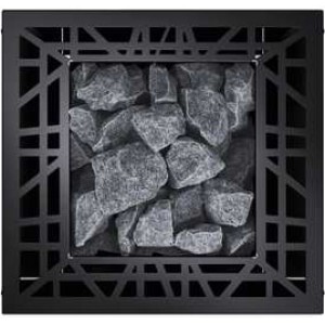 Электрическая печь EOS Cubo 2 Plus решетка Structure 7.5, 9, 10, 12 кВт