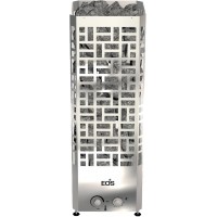 Электрическая печь EOS Edge Control 7.5, 9 кВт