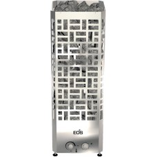 Электрическая печь EOS Edge Control 7.5, 9 кВт