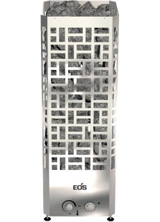 Электрическая печь EOS Edge Control 7.5, 9 кВт