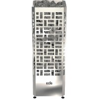 Электрическая печь EOS Edge 6, 7.5, 9 кВт