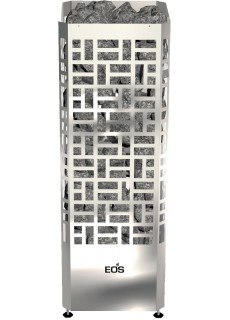 Электрическая печь EOS Edge 6, 7.5, 9 кВт