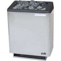 Электрическая печь EOS Euro 7.5, 9, 10, 10.5, 12 кВт