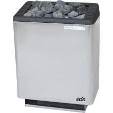 Электрическая печь EOS Euro 7.5, 9, 10, 10.5, 12 кВт