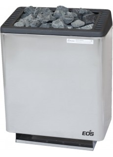 Электрическая печь EOS Euro 7.5, 9, 10, 10.5, 12 кВт