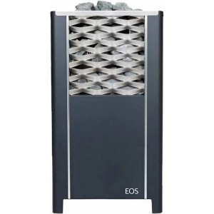 Электрическая печь EOS Finnrock 7.5, 9, 12 кВт