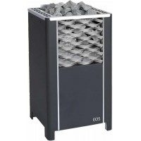 Электрическая печь EOS Finnrock 7.5, 9, 12 кВт