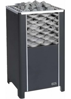 Электрическая печь EOS Finnrock 7.5, 9, 12 кВт