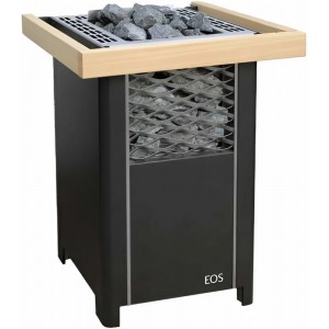 Электрическая печь EOS Finnrock 7.5, 9, 12 кВт