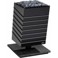 Электрическая печь EOS Future 9, 10, 12, 15 кВт