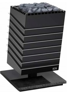 Электрическая печь EOS Future 9, 10, 12, 15 кВт