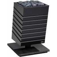 Электрическая печь EOS Future Stone 9, 10, 12, 15 кВт