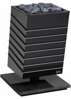 Электрическая печь EOS Future Stone 9, 10, 12, 15 кВт