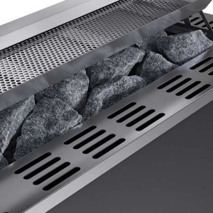 Электрическая печь EOS Goliath HD 18, 24, 30 36 кВт