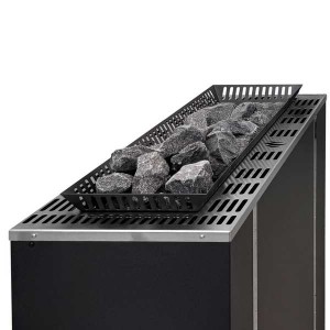 Электрическая печь EOS Goliath HD 18, 24, 30 36 кВт
