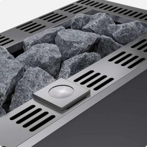 Электрическая печь EOS Goliath HD 18, 24, 30 36 кВт