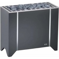 Электрическая печь EOS Goliath HD 18, 24, 30 36 кВт