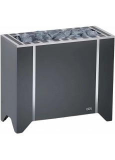 Электрическая печь EOS Goliath HD 18, 24, 30 36 кВт