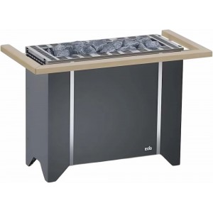 Электрическая печь EOS Goliath HD 18, 24, 30 36 кВт