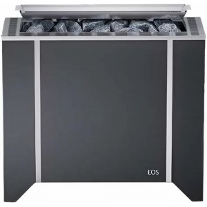 Электрическая печь EOS Goliath HD 18, 24, 30 36 кВт