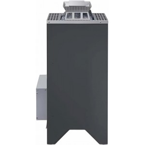 Электрическая печь EOS Goliath HD 18, 24, 30 36 кВт