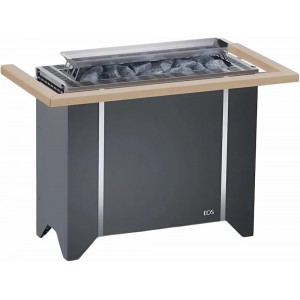 Электрическая печь EOS Goliath HD 18, 24, 30 36 кВт