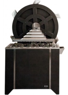 Электрическая печь EOS Goliath HD 18, 24, 30 36 кВт + Мельница