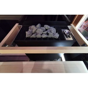 Электрическая печь EOS Bi-O Gracil 4.5, 6, 7.5, 9 кВт