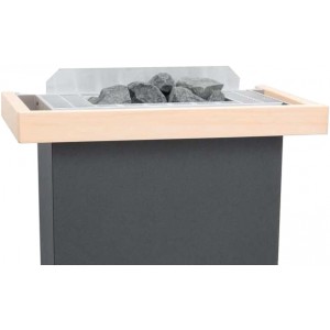 Электрическая печь EOS Gracil W 6, 7.5, 9 кВт