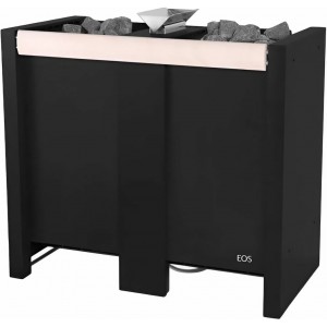 Электрическая печь EOS Herkules XL S120 HD 18, 24, 30 кВт
